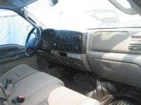 פורד&nbsp;F 350&nbsp;TDI דו קבינה אוט' דיזל 6.0&nbsp;2005