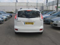 מאזדה&nbsp;5&nbsp;EXECUTIVE אוט' 2.0&nbsp;2008