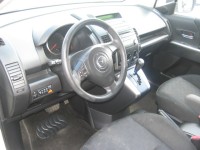 מאזדה&nbsp;5&nbsp;EXECUTIVE אוט' 2.0&nbsp;2008