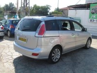 מאזדה&nbsp;5&nbsp;EXECUTIVE אוט' 2.0&nbsp;2009