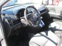 מאזדה&nbsp;5&nbsp;EXECUTIVE אוט' 2.0&nbsp;2009
