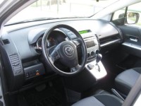 מאזדה&nbsp;5&nbsp;EXECUTIVE אוט' 2.0&nbsp;2008