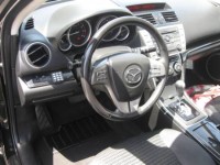 מאזדה&nbsp;6 החדשה&nbsp;EXECUTIVE אוט' 2.0&nbsp;2008