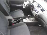 מיצובישי&nbsp;לנסר קלאסיק&nbsp;EXECUTIVE אוט' 1.6&nbsp;2008