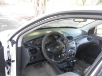 פורד&nbsp;פוקוס&nbsp;LX אוט' 1.6&nbsp;2004