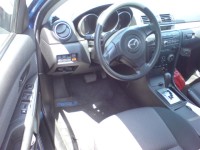 מאזדה&nbsp;3&nbsp;COMFORT אוט' 1.6&nbsp;2005