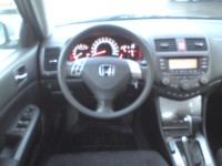 הונדה&nbsp;אקורד&nbsp;COMFORT אוט' 2.0&nbsp;2004