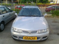 מיצובישי&nbsp;כריזמה&nbsp;GLX אוט' 1.6&nbsp;1998