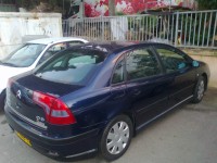 סיטרואן&nbsp;C5&nbsp;SX PK אוט' 2.0&nbsp;2007