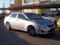 טויוטה&nbsp;קורולה&nbsp;GLI אוט' 1.6&nbsp;2008