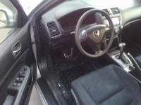 הונדה&nbsp;אקורד&nbsp;COMFORT אוט' 2.0&nbsp;2004