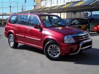 סוזוקי&nbsp;גרנד ויטרה&nbsp;XL7 אוט' 2.7&nbsp;2005