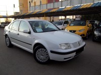 פולקסווגן&nbsp;בורה&nbsp;FLT אוט' 1.6&nbsp;2002