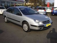 סיטרואן&nbsp;C5&nbsp;SX PK אוט' 2.0&nbsp;2002