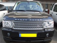 לנד רובר&nbsp;ריינג' רובר&nbsp;SUPERCHARGED אוט' 5.0&nbsp;2006
