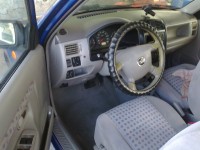 מאזדה&nbsp;דמיו&nbsp;GLX אוט' 1.5&nbsp;2001