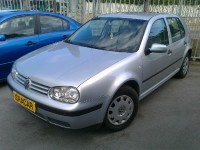 פולקסווגן&nbsp;גולף&nbsp;COMFORTLINE אוט' 1.6&nbsp;2004