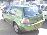 פולקסווגן&nbsp;גולף&nbsp;COMFORTLINE אוט' 2.0&nbsp;2001