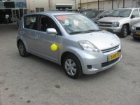 דייהטסו&nbsp;סיריון&nbsp;CX אוט' 1.3&nbsp;2010