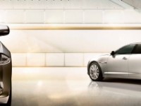 יגואר&nbsp;XJ החדשה&nbsp;PREMIUM LUXURY SWB אוט' 5.0&nbsp;2011