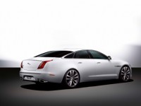 יגואר&nbsp;XJ החדשה&nbsp;PREMIUM LUXURY SWB אוט' 5.0&nbsp;2011