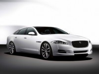 יגואר&nbsp;XJ החדשה&nbsp;PREMIUM LUXURY SWB אוט' 5.0&nbsp;2011