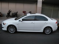 מיצובישי&nbsp;לנסר הדור החדש&nbsp;LIMITED אוט' 1.8 החדשה&nbsp;2008