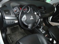 מיצובישי&nbsp;לנסר הדור החדש&nbsp;LIMITED אוט' 1.8 החדשה&nbsp;2008