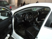מיצובישי&nbsp;לנסר הדור החדש&nbsp;LIMITED אוט' 1.8 החדשה&nbsp;2008