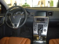 וולוו&nbsp;S-60&nbsp;T אוט' 2.0&nbsp;2011