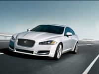 יגואר&nbsp;XF&nbsp;PREMIUM LUXURY אוט' 4.2&nbsp;2011