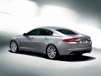 יגואר&nbsp;XF&nbsp;PREMIUM LUXURY אוט' 4.2&nbsp;2011