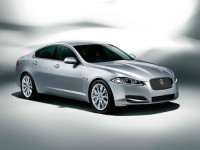יגואר&nbsp;XF&nbsp;PREMIUM LUXURY אוט' 4.2&nbsp;2011