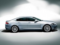 יגואר&nbsp;XF&nbsp;PREMIUM LUXURY אוט' 4.2&nbsp;2011