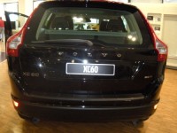 וולוו&nbsp;XC60&nbsp;ACTIVE אוט' 2.0&nbsp;2011