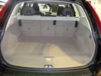 וולוו&nbsp;XC60&nbsp;ACTIVE אוט' 2.0&nbsp;2011
