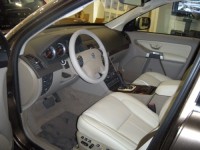 וולוו&nbsp;XC60&nbsp;ACTIVE אוט' 2.0&nbsp;2011