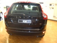 וולוו&nbsp;XC60&nbsp;ACTIVE אוט' 2.0&nbsp;2011