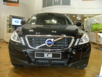וולוו&nbsp;XC60&nbsp;ACTIVE אוט' 2.0&nbsp;2011