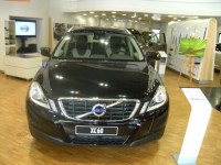 וולוו&nbsp;XC60&nbsp;ACTIVE אוט' 2.0&nbsp;2011