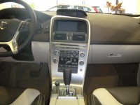 וולוו&nbsp;XC60&nbsp;ACTIVE אוט' 2.0&nbsp;2011