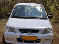 מאזדה&nbsp;דמיו&nbsp;GLX אוט' 1.5&nbsp;2002