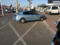 מאזדה&nbsp;3&nbsp;ACTIVE אוט' 1.6&nbsp;2008