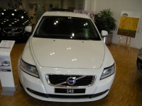 וולוו&nbsp;S-40&nbsp;CLASSIC אוט' 2.0&nbsp;2011