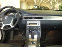 וולוו&nbsp;S-40&nbsp;CLASSIC אוט' 2.0&nbsp;2011