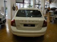 וולוו&nbsp;S-40&nbsp;CLASSIC אוט' 2.0&nbsp;2011