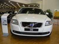 וולוו&nbsp;S-40&nbsp;CLASSIC אוט' 2.0&nbsp;2011