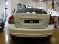 וולוו&nbsp;S-40&nbsp;CLASSIC אוט' 2.0&nbsp;2011