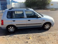 מאזדה&nbsp;דמיו&nbsp;GLX אוט' 1.5&nbsp;2001
