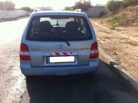 מאזדה&nbsp;דמיו&nbsp;GLX אוט' 1.5&nbsp;2001